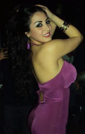 Sexy The Manor Hotel Call Girl